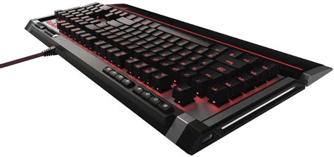 Teclado Gaming Viper Patriot Pv Mrumxgm Rgb Mechanical