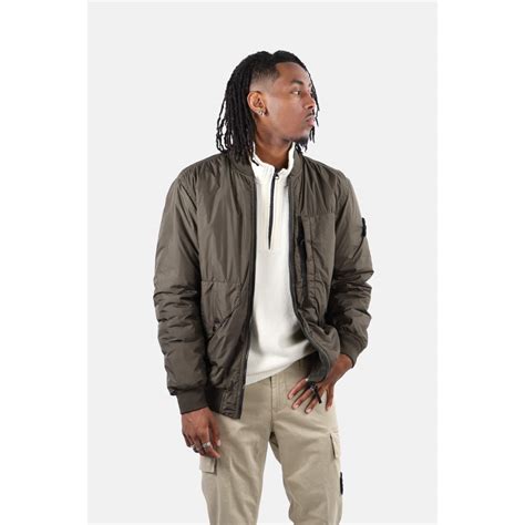 Marques De Luxe Blouson Stone Island Drake Store