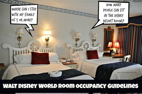 2 Bedroom Suites On Disney World Property Management