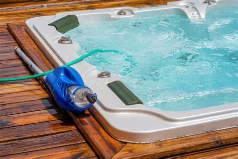 How To Refill Your Hot Tub In 6 Easy Steps
