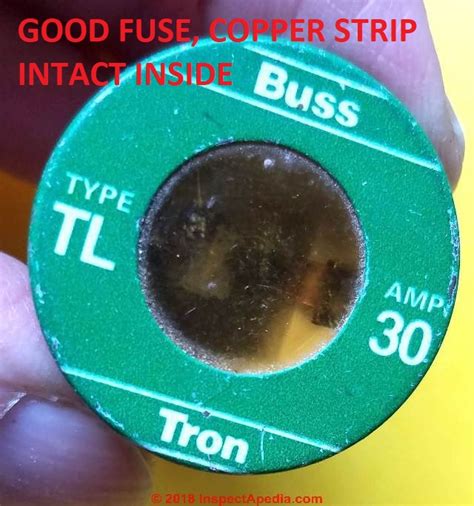 How To Replace A Blown Fuse In A Fuse Panel