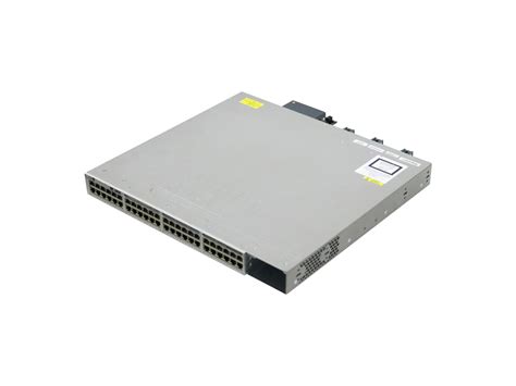 Cisco Catalyst Series Switch Ws C U E Linknewnet