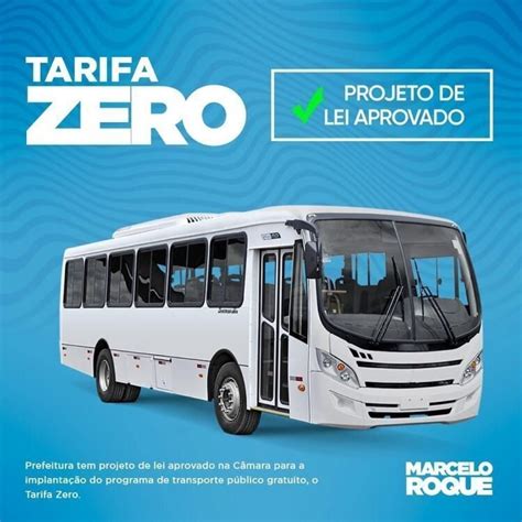 C Mara De Paranagu Aprova Tarifa Zero No Transporte Coletivo