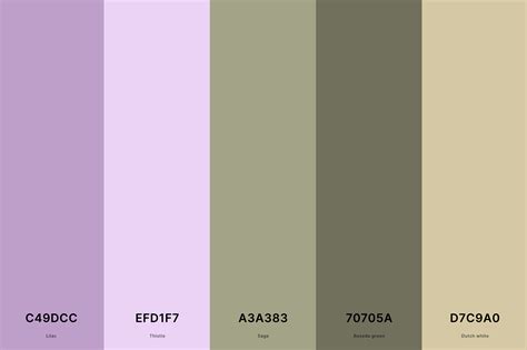 25 Best Tan Color Palettes With Names And Hex Codes Creativebooster