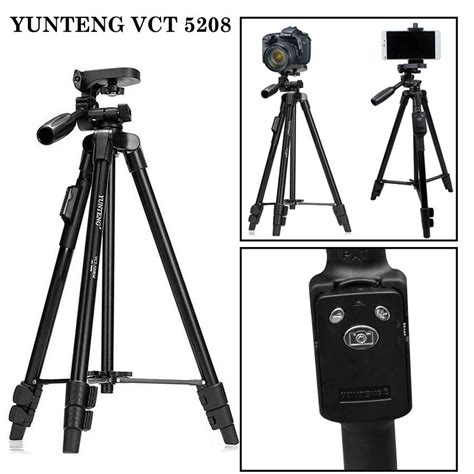 ขาตั้งกล้อง yunteng ราคาพิเศษ | ซื้อออนไลน์ที่ Shopee ส่งฟรี*ทั่วไทย!