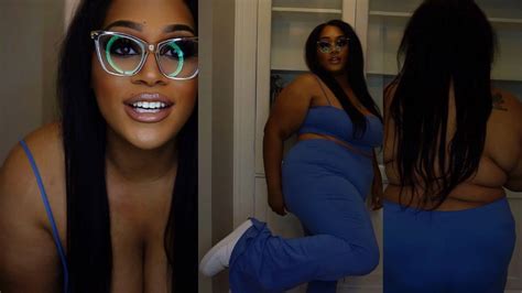 Grwm Realistic Plus Size Grwm Plus Size Outfit Youtube