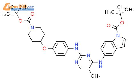 936092 69 2 5 2 4 1 Tert Butoxycarbonyl Piperidin 4 Yloxy