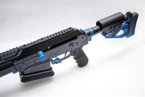 Kl Elite Competition Shotgun Dissident Arms Dissident Arms