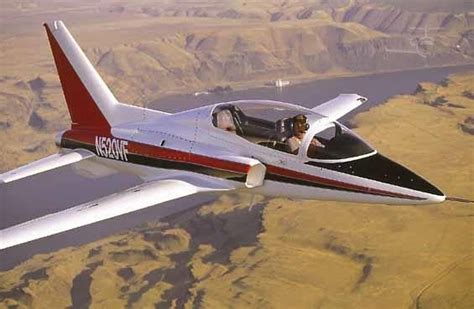 VIPER AIRCRAFT CORP VIPERJET MK II | Aircraft.com