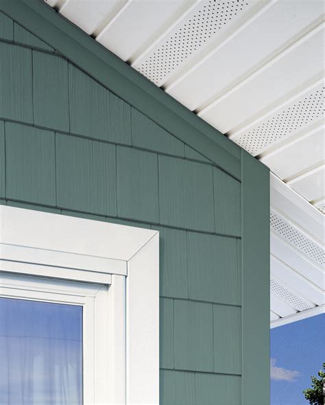 Improved Features Of Modern Vinyl Siding