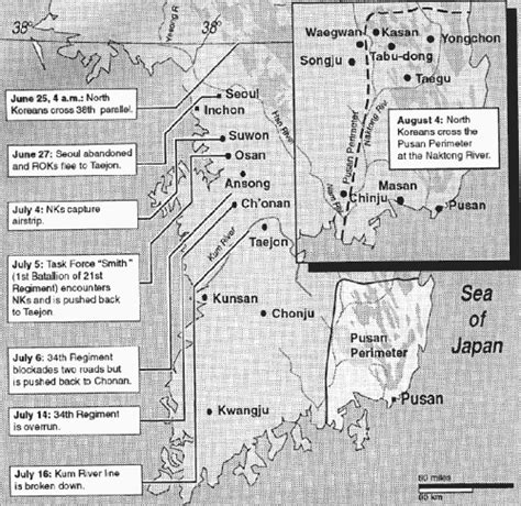 Battle of Pusan Perimeter - Alchetron, the free social encyclopedia