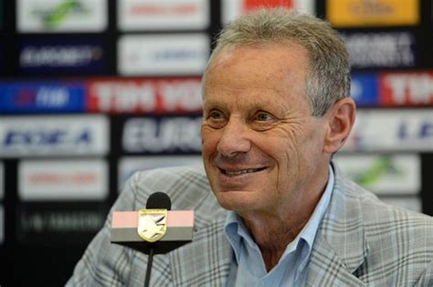 Ex Patron Del Palermo Maurizio Zamparini Ricoverato D Urgenza