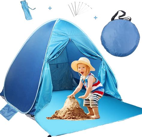 Best Baby Beach Tents For 2022 Baby Pop Up Tents Shades Lupon Gov Ph