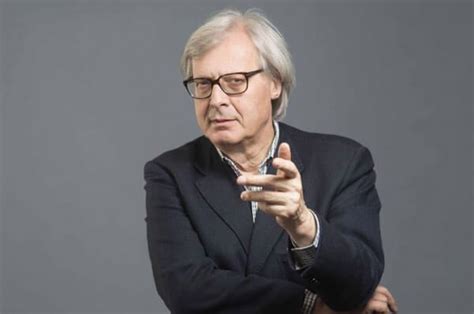 Vittorio Sgarbi Il Critico D Arte Ospite Di Librinfabbrica Ad Ostuni