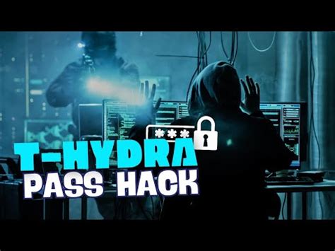 Install T Hydra In Termux Installation Tutorial Garur Xd Youtube