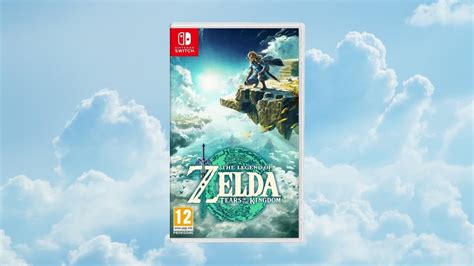 Le Nouveau Jeu Zelda Sur Switch Sort Dans Quelques Jours Le Meilleur