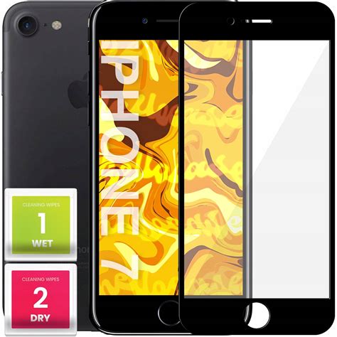 Szkło hartowane Hello Case do Apple iPhone 7, iPhone 8, , iPhone SE