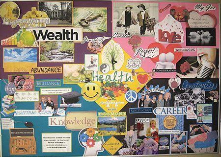 Best Vision Boards Images On Pinterest Feng Shui Vision Boarding