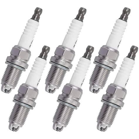 Factory Price Car Iridium Spark Plugs 90919 01192 For Toyota Nissan