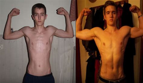 Weight Gain For Skinny Guys A Complete Guide