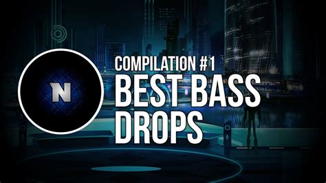 Best Bass Drops Compilation 1 Youtube