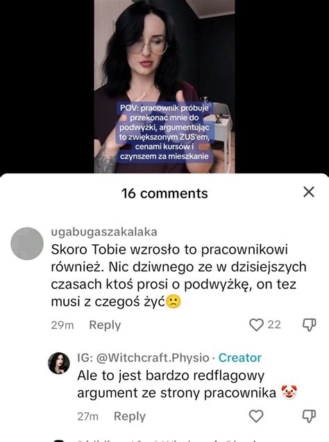 Mam nadzieję że wy nie jesteście tak roszczeniowi aby chcieć obciążać