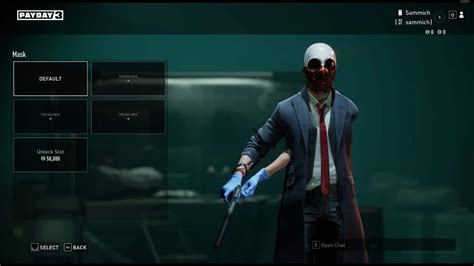 Payday 3 List Of Known Bugs And Issues MP1st