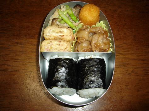 娘のお弁当 （20100928） 伊豆・伊東情報館 Blog