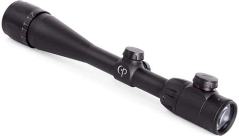 Best Scope For Savage Mark II 22LR Skunk River Arms