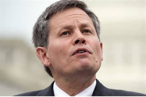 National Pro-Life Group Endorses Steve Daines for Senate in Montana ...