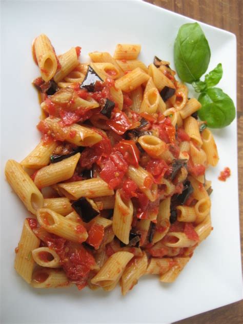 Pasta Zucchine Melanzane E Pomodorini Ricetta Carbonara