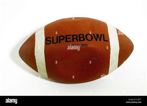 Superbowl American Football Hi Res Stock Photography And Images Alamy