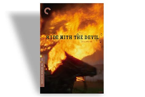 Ride with the Devil - True West Magazine