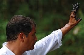 Rafael Correa Net Worth: A Look At The Former President'S Fortune