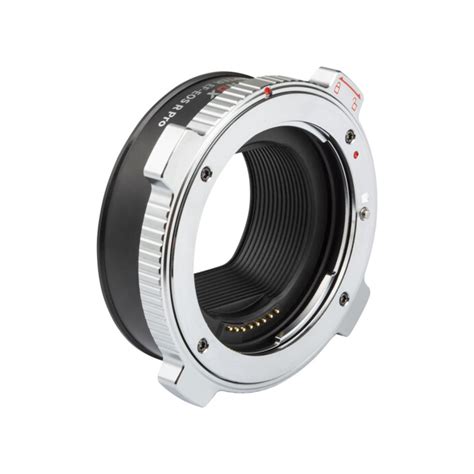 Buy Viltrox EF EOS R Pro Lens Adapter Online Buy In India