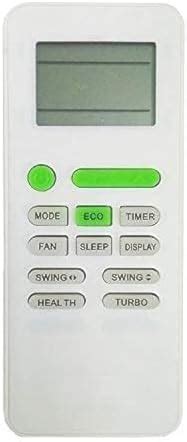 Buy Lohaya Air Conditioner Remote Compatible With Ifb Videocon Split