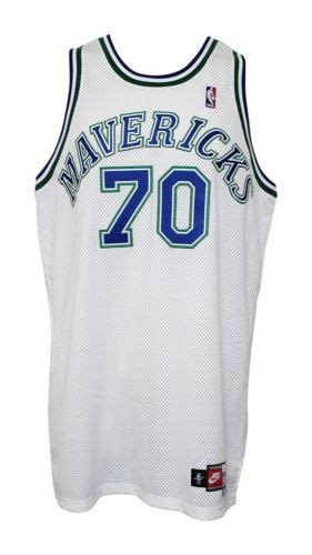 Dallas Mavericks Jersey History - Basketball Jersey Archive