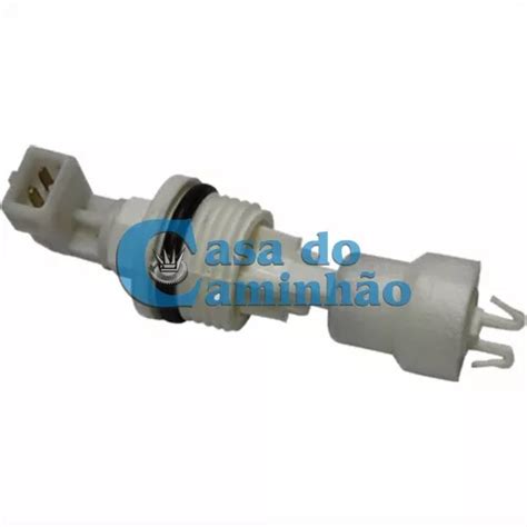 Sensor Do Tanque De Água Agrale Volare W9 W8 V8 V6 V5 A6