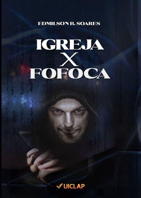 IGREJA X FOFOCA Loja Uiclap