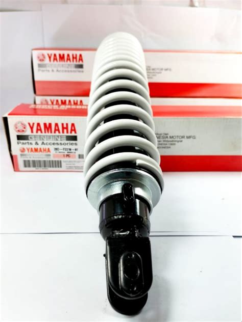 SHOCKBREAKER BELAKANG YAMAHA X RIDE KUALITAS ASLI ORIGINAL Lazada