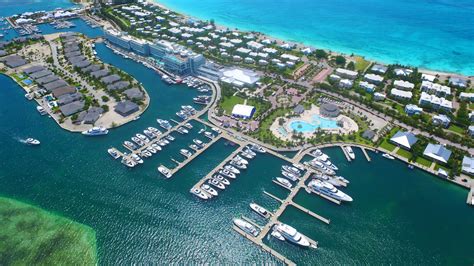 Bimini Bay Marina | Bahamas Marinas