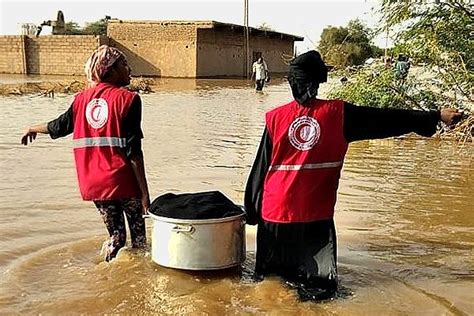 Ifrc Launches Emergency Appeal For Sudanese Floods Unprecedented In