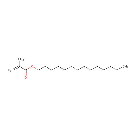 Propenoic Acid Methyl Tetradecyl Ester Sielc Technologies