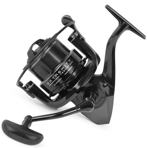 Preston Extremity Feeder Reel Feederrolle