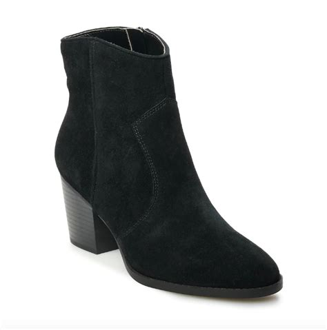 Best Boots For Women From Kohl's | PS Fashion