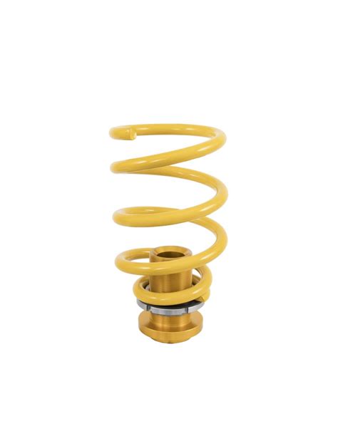 Ohlins 16 18 Ford Focus RS Road Track Coilover System Ffrides