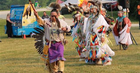 National celebration of First Nations Inuit and Métis Peoples has