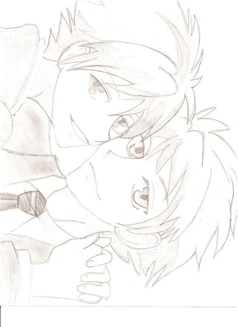 Hikaru And Kaoru By Hikaru Kaoru4ever On Deviantart