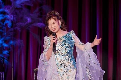 八代亜紀さんを偲んで八代亜紀デビュー50周年のライブ収録番組アンコール放送｜イッツ・コミュニケーションズ株式会社 株式会社ケーブルテレビ品川