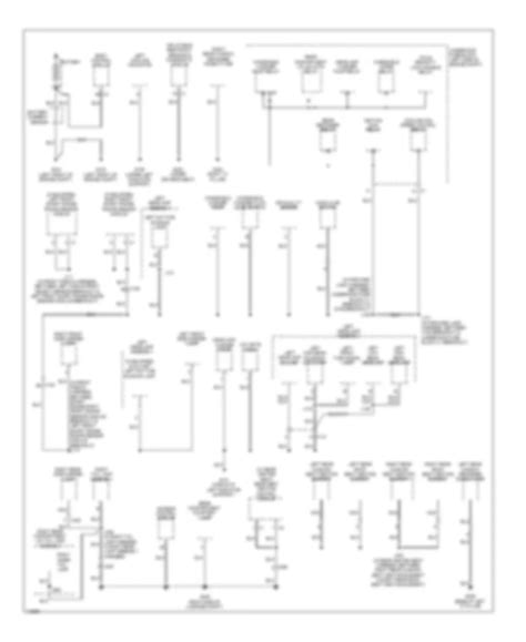 All Wiring Diagrams For Cadillac Xts Vsport Premium 2014 Wiring